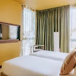 Отель Sangha 3*