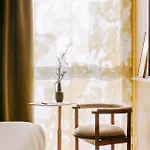 Отель Sangha 3*