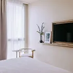 Отель Sangha 3*