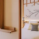 Отель Sangha 3*