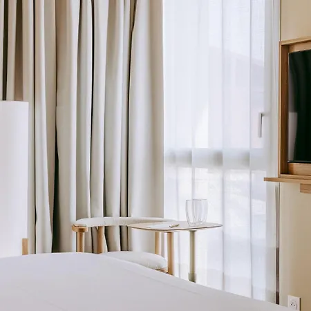 Sangha Hotel