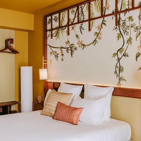 Hotel Sangha