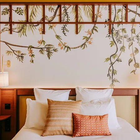 Sangha Hotel 3*