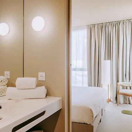 Sangha 3* تولوز