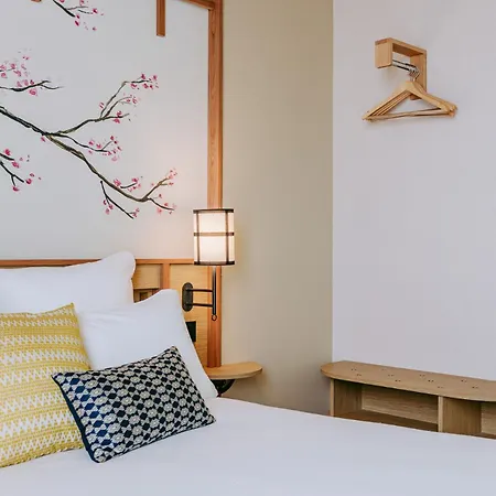 Sangha Hotel 3*