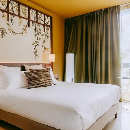 Sangha 3* تولوز