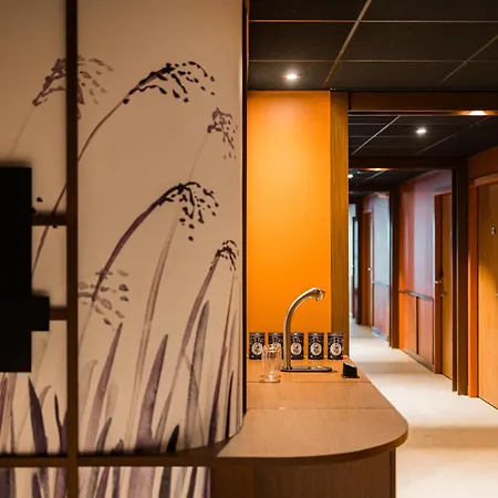 Sangha Hotel Toulouse