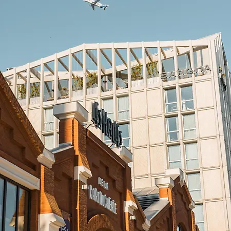 Sangha 3* تولوز