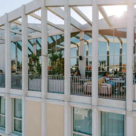 Sangha Hotel Toulouse