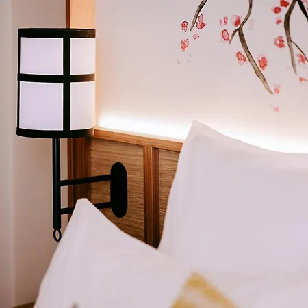 Hotel Sangha