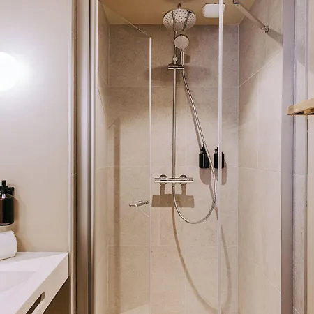 Hotel Sangha Toulouse