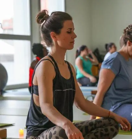 Sangha 3* Toulouse
