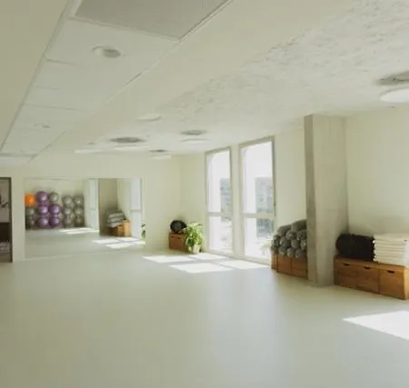 Sangha Hotel Toulouse