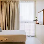 Sangha Hotel 3*