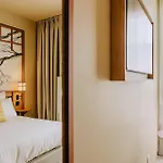 Hotel Sangha 3*