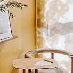 Sangha Hotel 3*