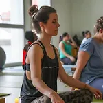 Sangha 3* Toulouse