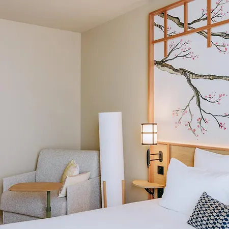 Sangha Ξενοδοχείο