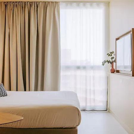 Sangha Hotel 3*