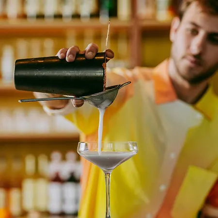 Ξενοδοχείο Sangha Τουλούζη