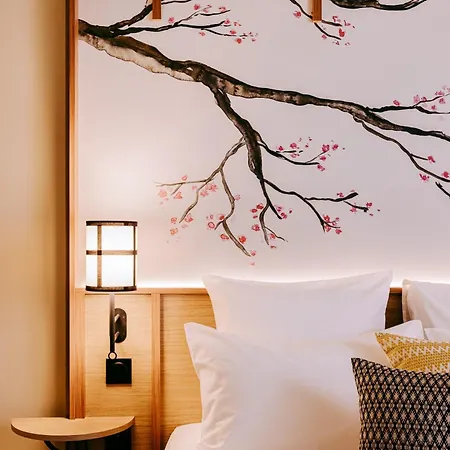 Sangha מלון טולוז