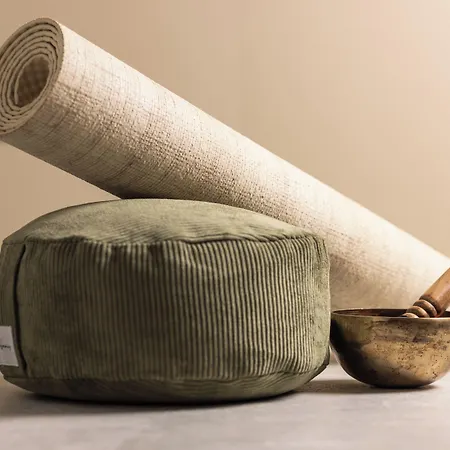 Ξενοδοχείο Sangha 3*