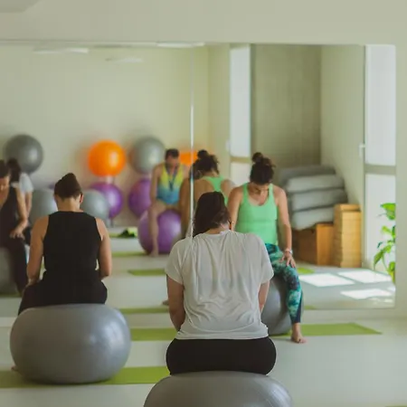 Sangha 3* Toulouse