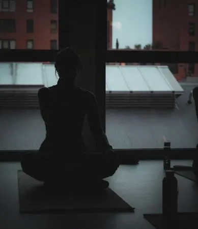 Sangha فندق