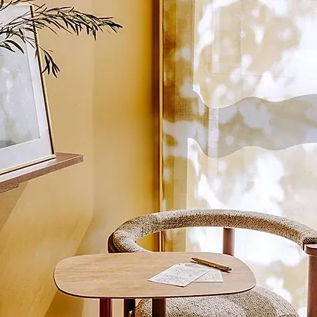 Sangha Hotel 3*