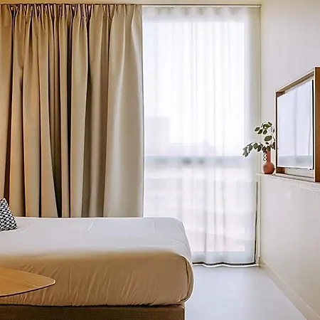 Sangha Hotel Toulouse