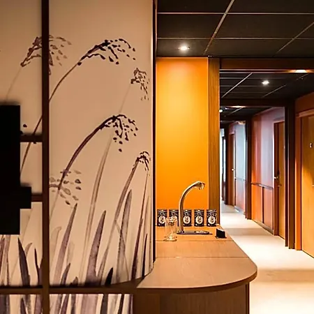 Hotel Sangha