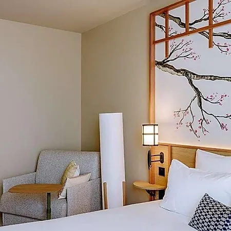 Hotel Sangha Toulouse