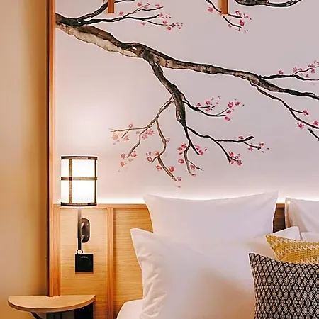 Sangha Hotel