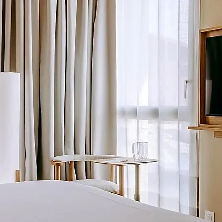 Hotel Sangha 3*