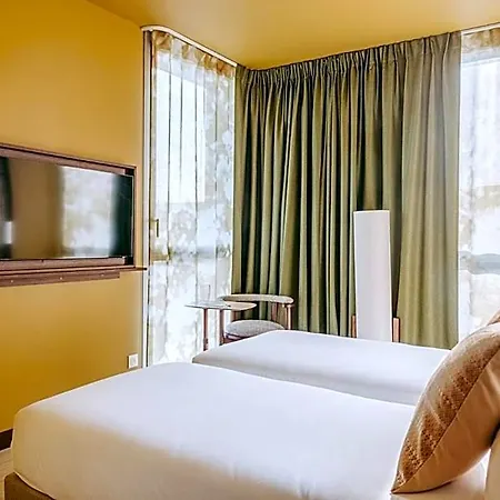 Hotel Sangha Toulouse