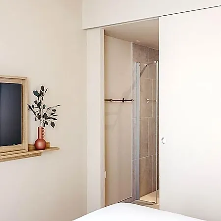 Sangha Hotel Toulouse