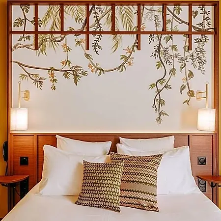Sangha Hotel 3*