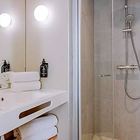 Sangha 3* Toulouse