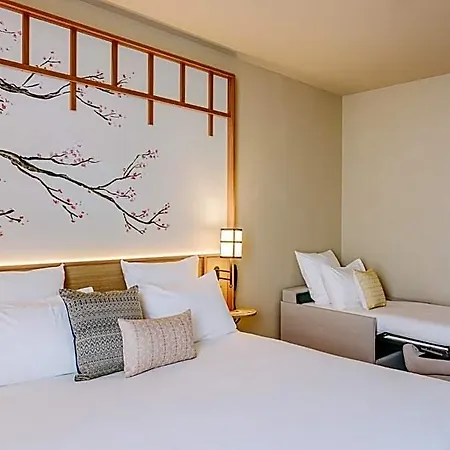 Hotel Sangha 3*