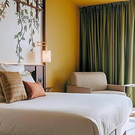 Sangha Hotel
