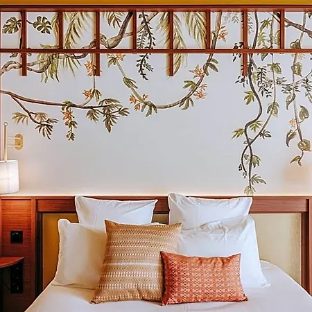 Sangha Hotel