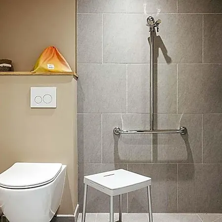Hotel Sangha 3*