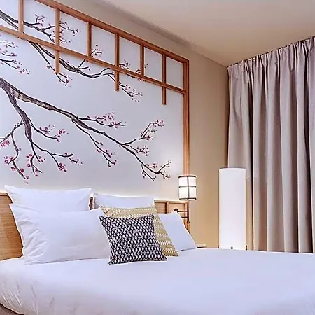 Sangha Hotel