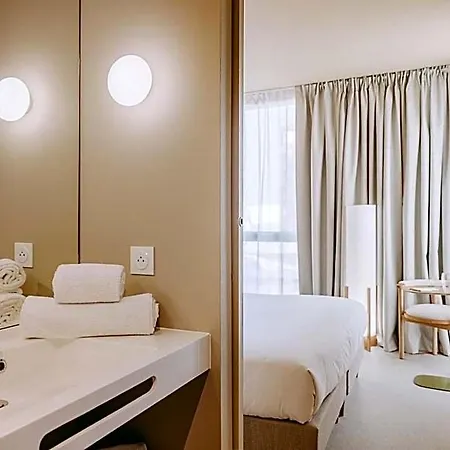 Sangha 3* Toulouse