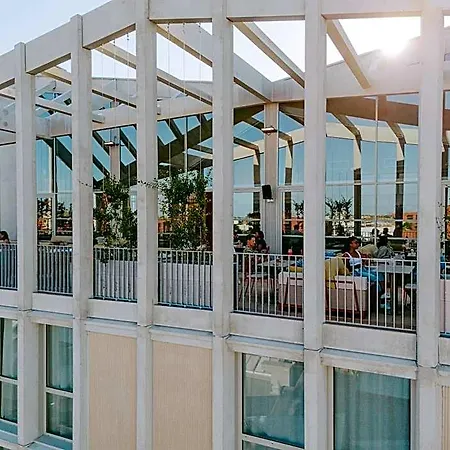 Sangha Hotel 3*