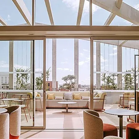 Sangha Hotel 3*