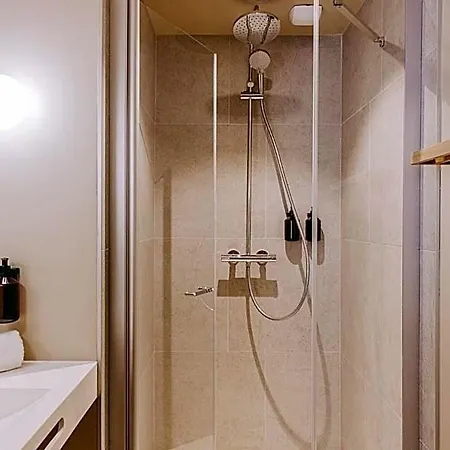 Sangha Hotel Toulouse