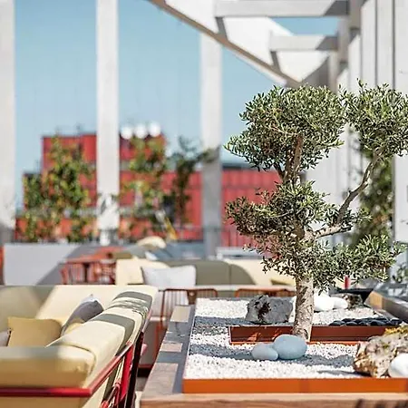 Hotel Sangha Toulouse