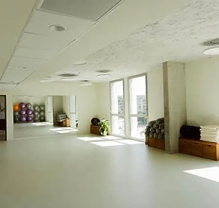 Sangha 3*