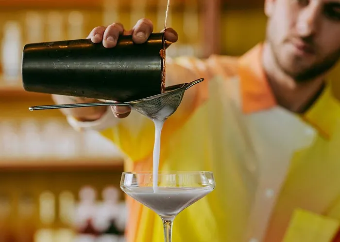 ホテル Sangha トゥールーズ